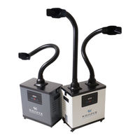 Aerovex Systems Whisper Product Manual