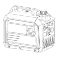 Power smart HB5035 Instruction Manual