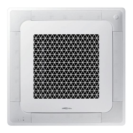 Samsung LENNOX V33C S4-4P Series Installation Manual