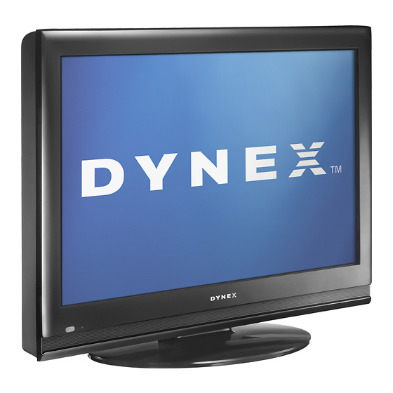 Dynex DX-24L150A11 Firmware Update