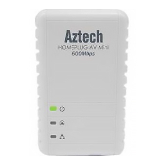 Aztech HL117 E Manuals