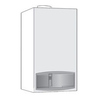 Worcester ZB 7-28 HE system Users Instructions And Customer Care Manual