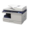 All in One Printer Sharp AL-2051 Start Manual
