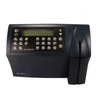Synel SY-760 User Manual