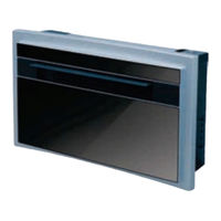 mundoclima MU-WZ Series Service Manual