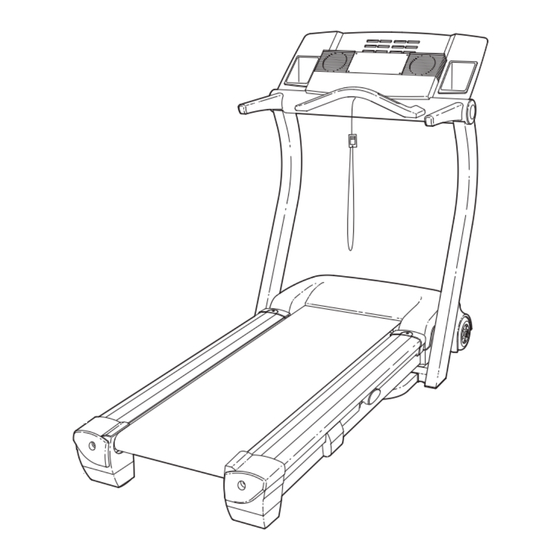 Reebok RX9200 RBTL22921 User Manual