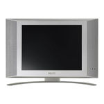 Philips 23MW9010/37B User Manual