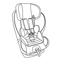 zopa CARRERA FIX 2 Manual