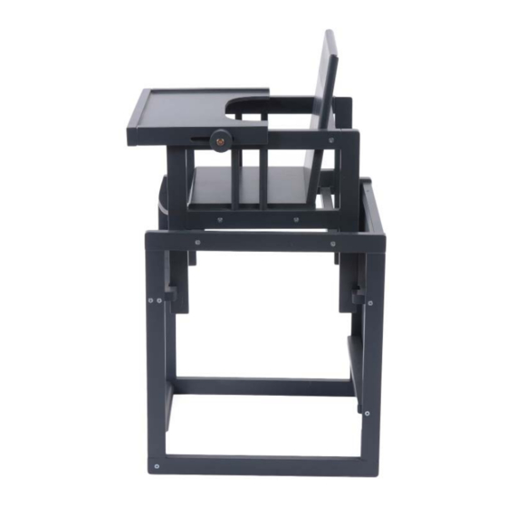 Quax CUBIC 01 10 Series Manual