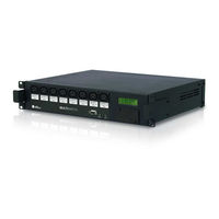 Riello Multi Switch Installation And User Manual