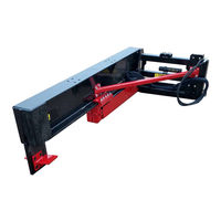 MESSER WS5X36 Assembly & Instruction Manual