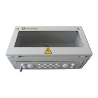 Spectris Bruel & Kjaer Vibro AC-2114 Manual