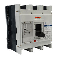 Weg UBW2500 User Manual