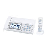 Panasonic KX-PD600DL Quick Reference Manual