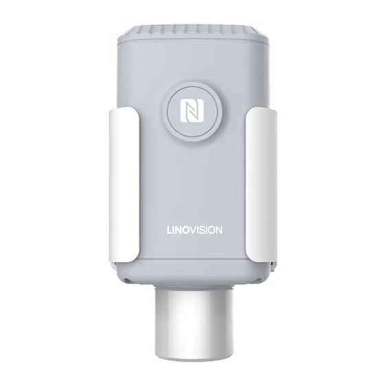 LINOVISION IOT-S500 Series User Manual