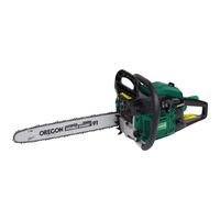 VARO Powerplus Garden POW64122 Manual