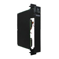 Ibm MegaBasic IC697PCM711 Quick Start Manual