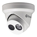 Swann 4K Ultra HD Security Camera User Manual