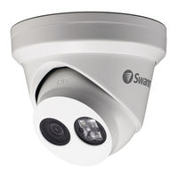 Swann 4K Ultra HD Security Camera User Manual