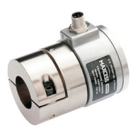 Maxcess MAGPOWR TS Load Cell User Manual