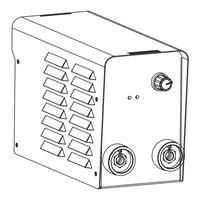 GYS GYSARC 120 Manual