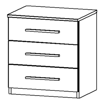 Rauch M1354 Assembly Instructions