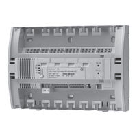 SOMFY SKYMAX animeo WM/DRM 220-240 V AC Installation Manual