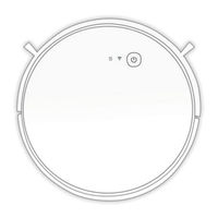 Ecovacs Robotics DEEBOT 601 Instruction Manual