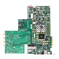Linear Technology LTC6951 Demo Manual