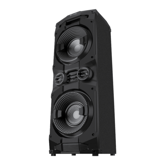 Sven PS-1500 User Manual