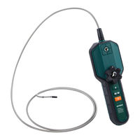 Extech Instruments BR450W-A2 User Manual
