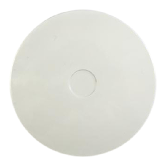 INIM enea ES1030 Manual