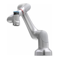 Rokae xMate CR25/5-C Hardware Installation Manual