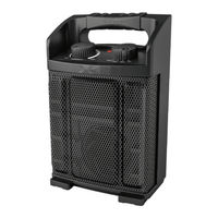 HICFM SHAG-G33F User's Manual And Operating Instructions