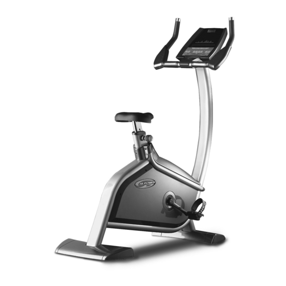 BH FITNESS SK-9000 Owner's Manual