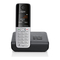 Cordless Telephone SIEMENS Gigaset C300A User Manual