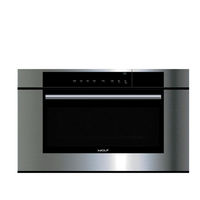 Wolf CONVECTION STEAM OVENS Use & Care Manual