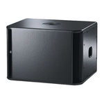 Nexo LS1200 User Manual