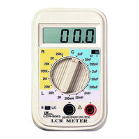 Lutron Electronics LCR-9063 User Manual