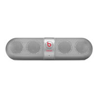 Beats Pill 2.0 Quick Start Manual