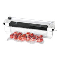 Silvercrest SFS 150 B3 Operating Instructions Manual