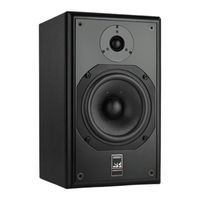 Atc SCM12 PRO User Manual