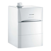 DeDietrich AGC 10 User Manual