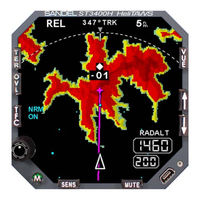 Sandel ST3400H HeliTAWS Installation Manual