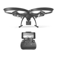 UDI R/C Discovery2 Operation Manual