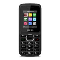 Bea-fon C60 User Manual