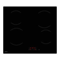 Franke FCE604B1 Instructions Of Use