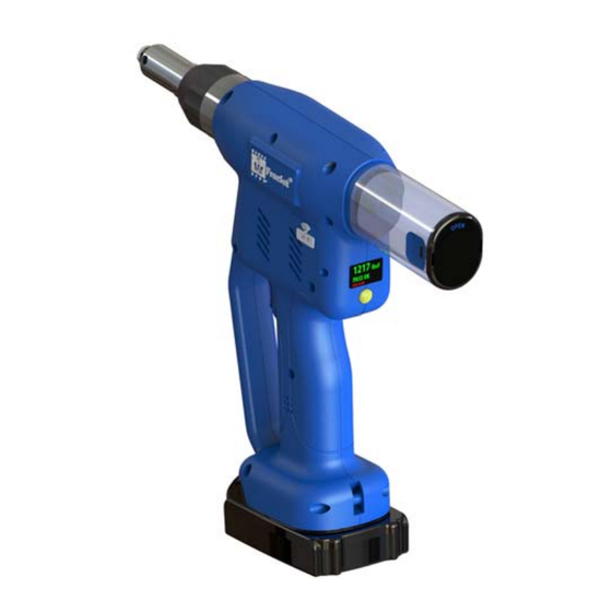 Rivet King FreeSet RK-777-1 Manual
