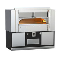 Wood Stone FIRE DECK Series Installation And Operation Manual