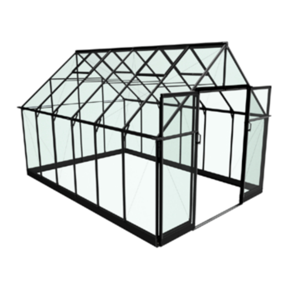 Halls Qube+ 812 Manual